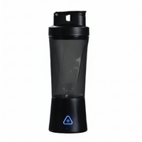 Imlox Blender