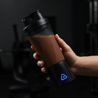 Electric Portable GYM blender