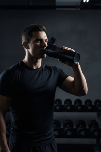 Electric Portable GYM blender